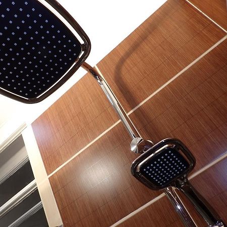 M&M Downtown Apartment بلغراد المظهر الخارجي الصورة