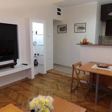 M&M Downtown Apartment بلغراد المظهر الخارجي الصورة