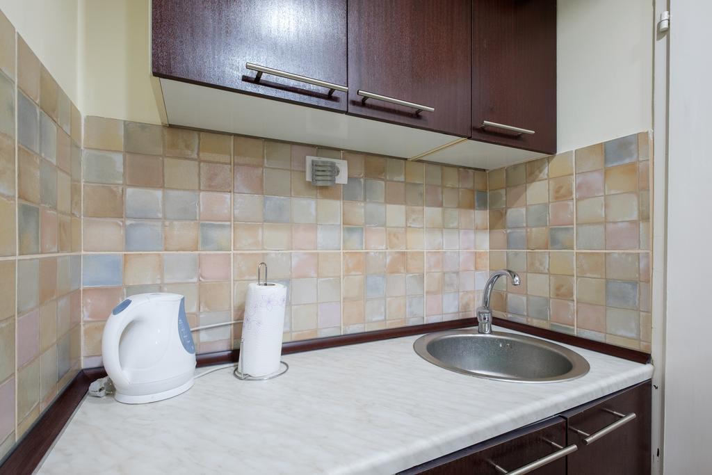 M&M Downtown Apartment بلغراد الغرفة الصورة
