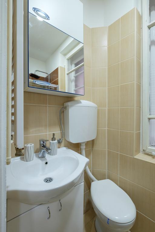 M&M Downtown Apartment بلغراد الغرفة الصورة