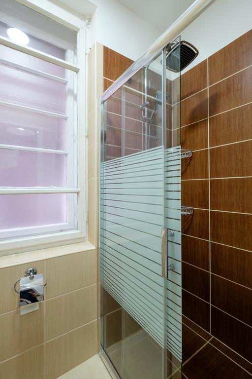 M&M Downtown Apartment بلغراد المظهر الخارجي الصورة