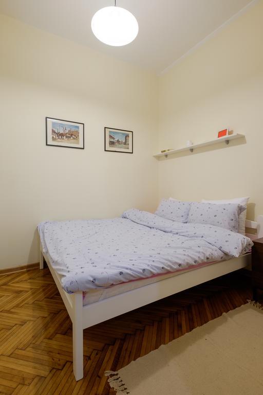 M&M Downtown Apartment بلغراد الغرفة الصورة